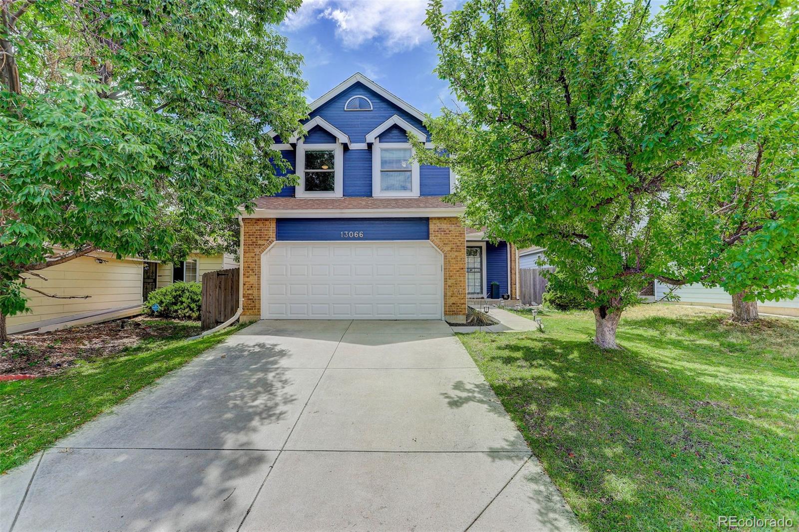 13066 W Cross Drive, littleton MLS: 4178195 Beds: 4 Baths: 4 Price: $640,000