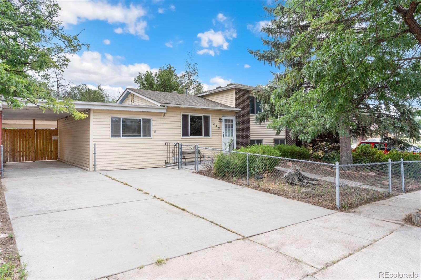 colorado springs  House Search Picture