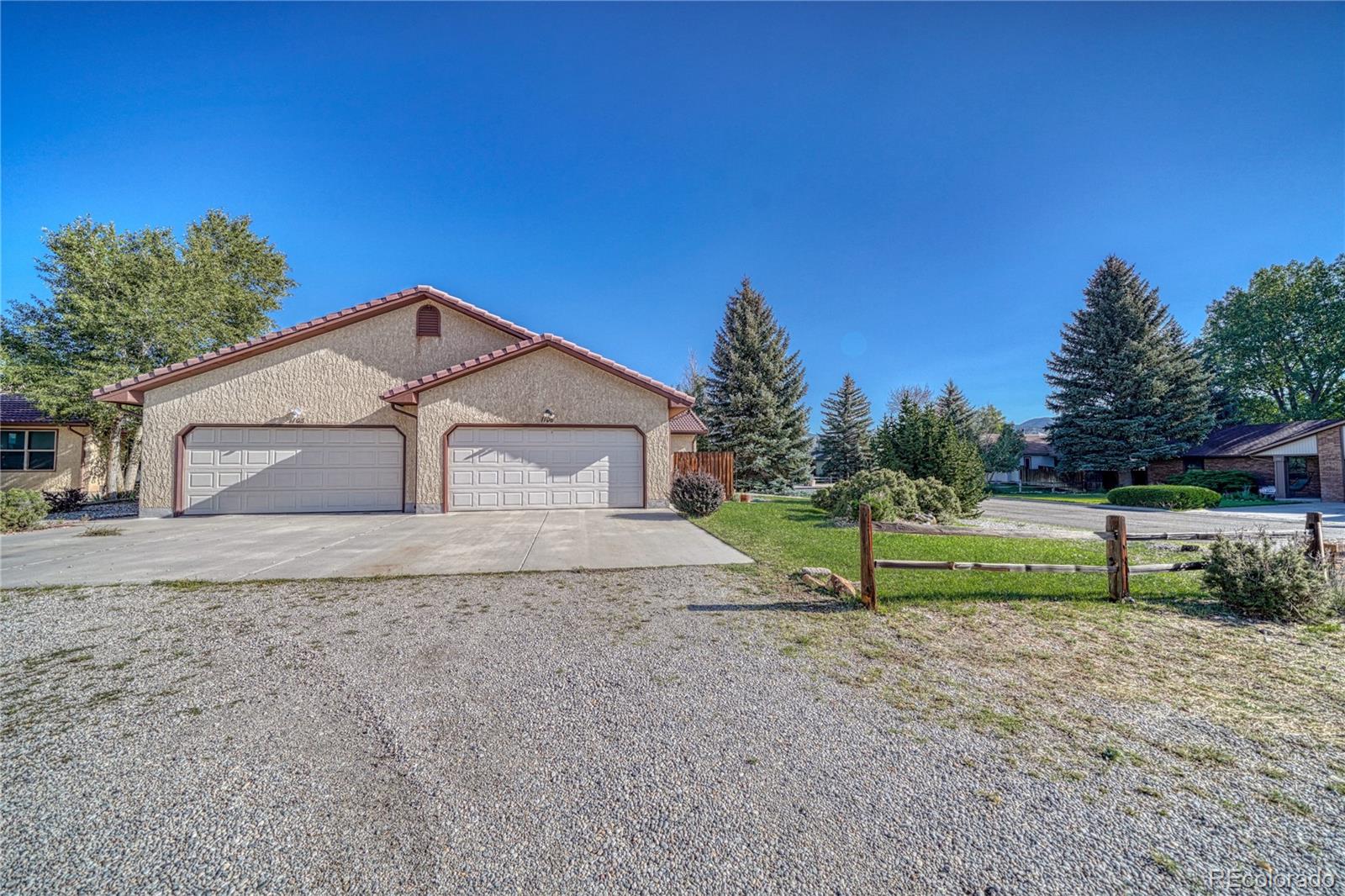 1106  Airport Road, salida  House Search MLS Picture