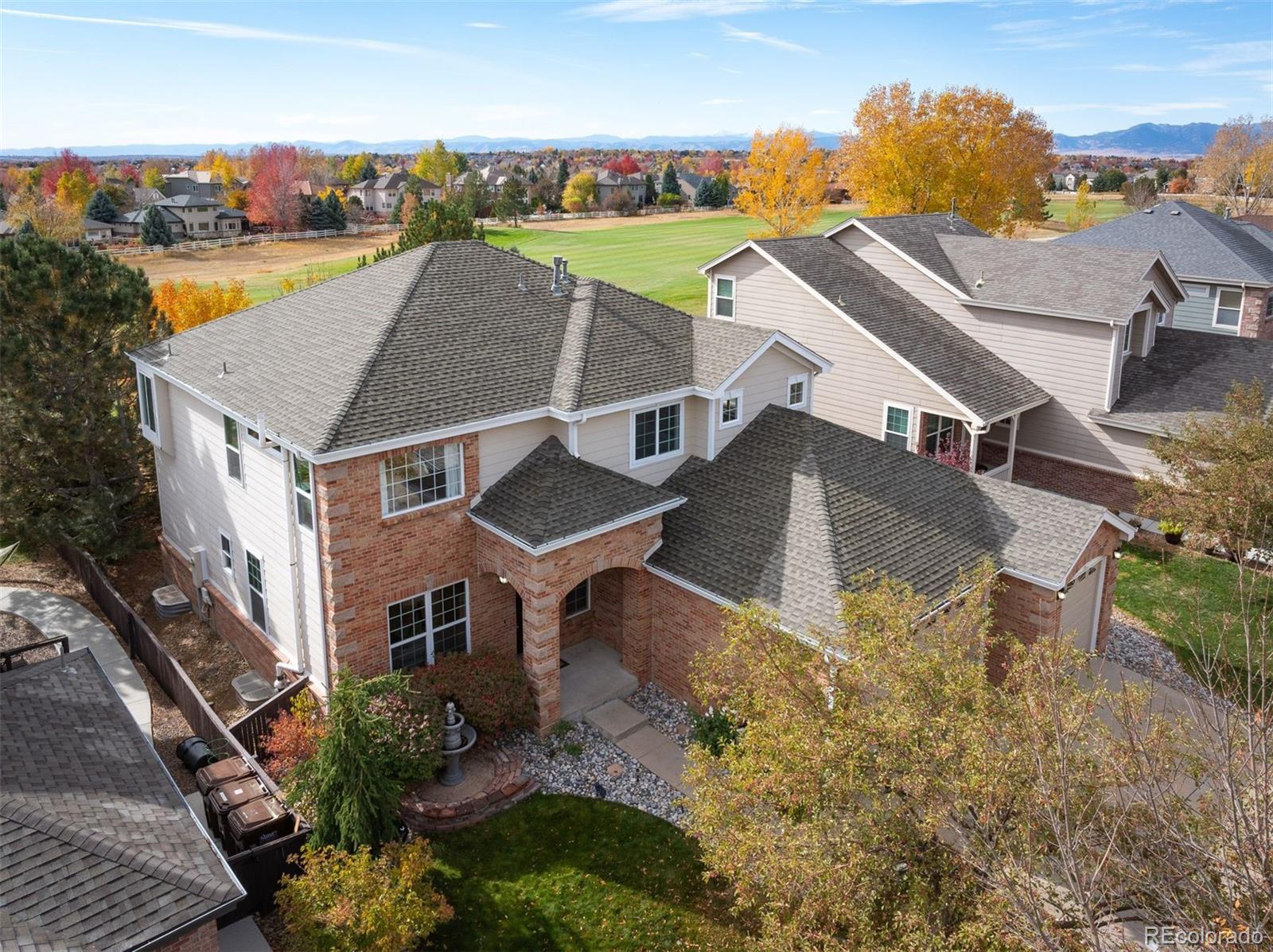 4340  Nelson Drive, broomfield MLS: 7124887 Beds: 4 Baths: 4 Price: $939,000