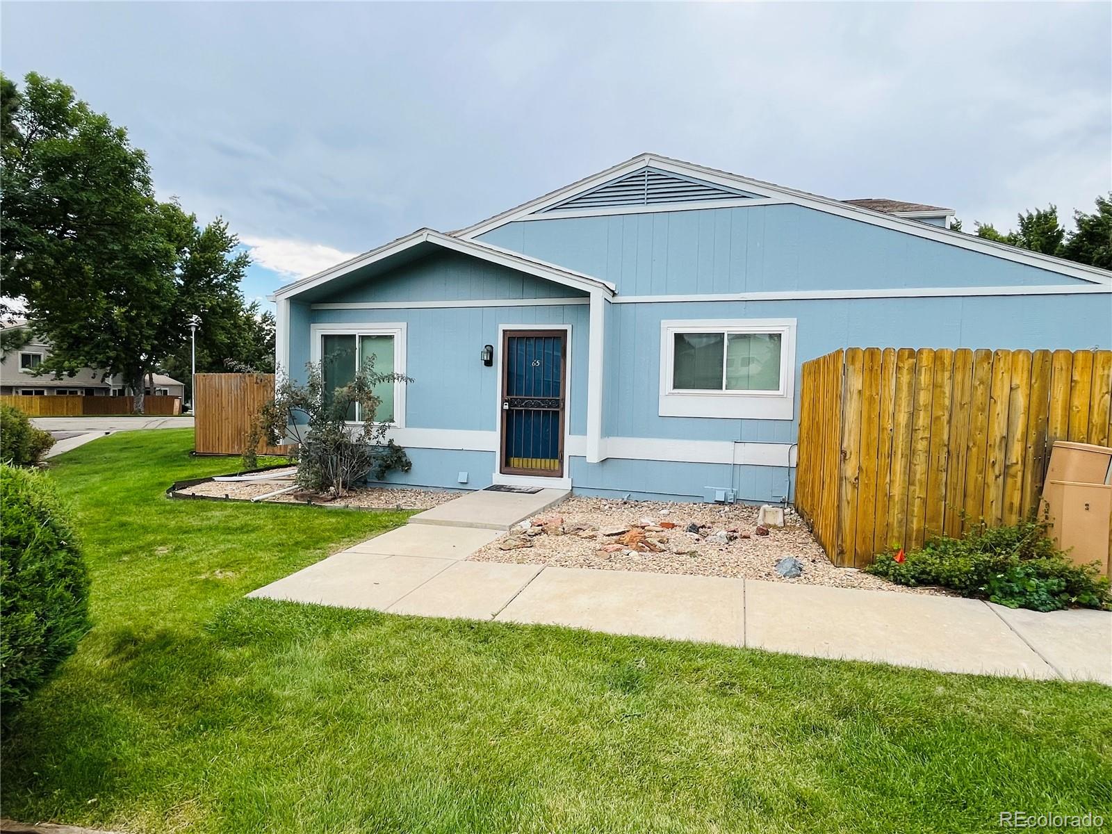 7984  Chase Circle, arvada MLS: 9244520 Beds: 2 Baths: 1 Price: $296,000