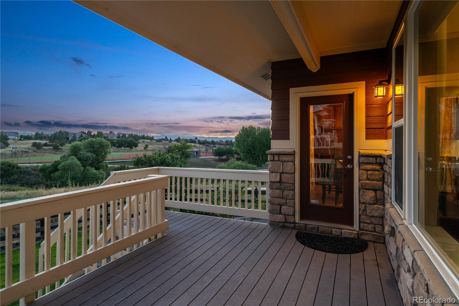 3179  Dragonfly Court, castle rock  House Search MLS Picture