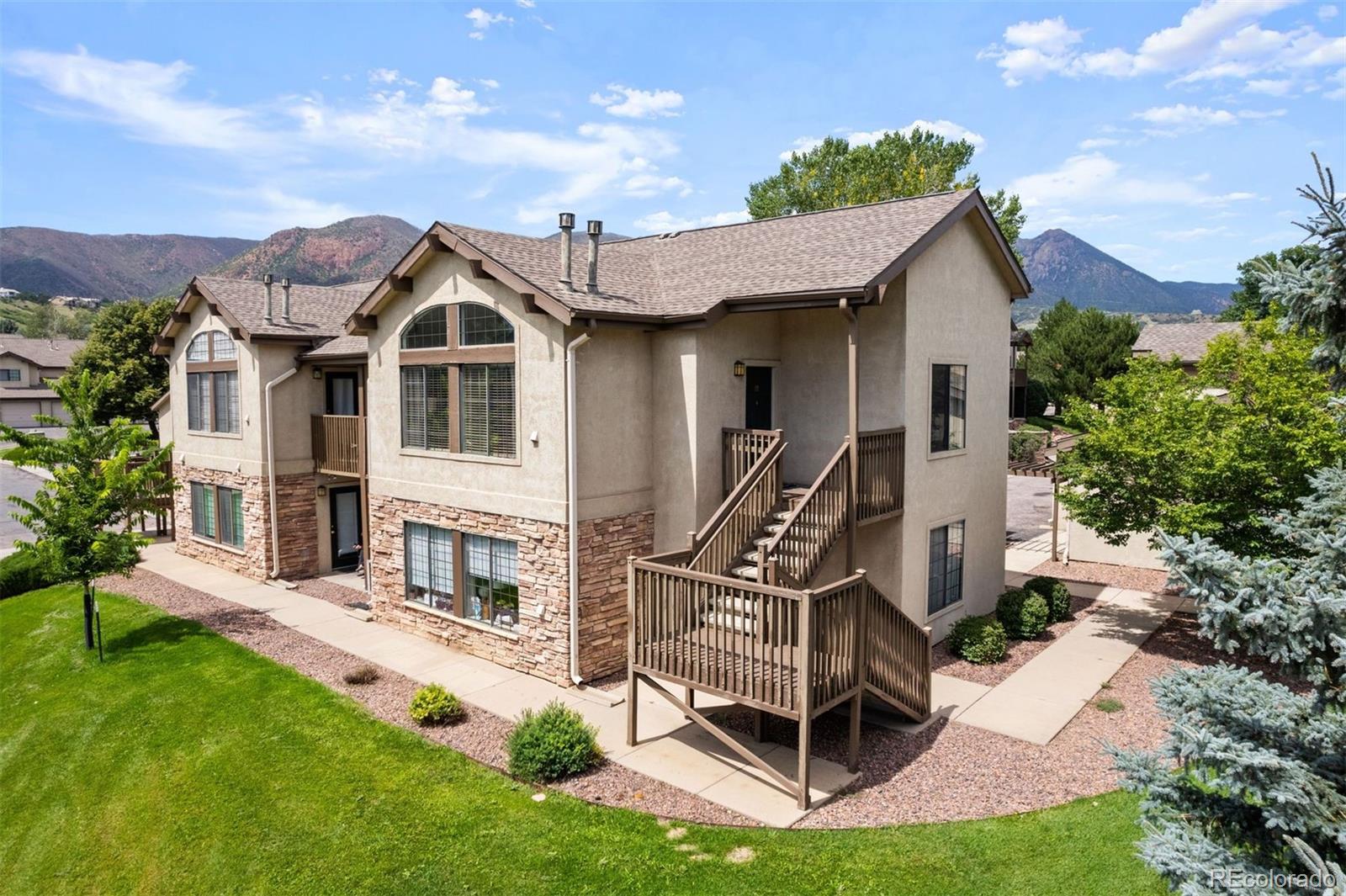 colorado springs  House Search Picture