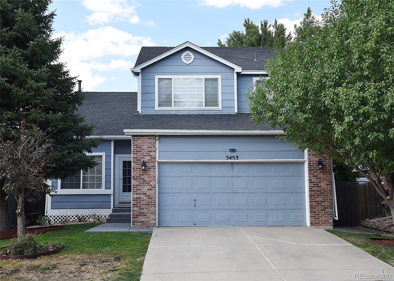 5453 S Winnipeg Street, aurora MLS: 1569265 Beds: 4 Baths: 4 Price: $655,000