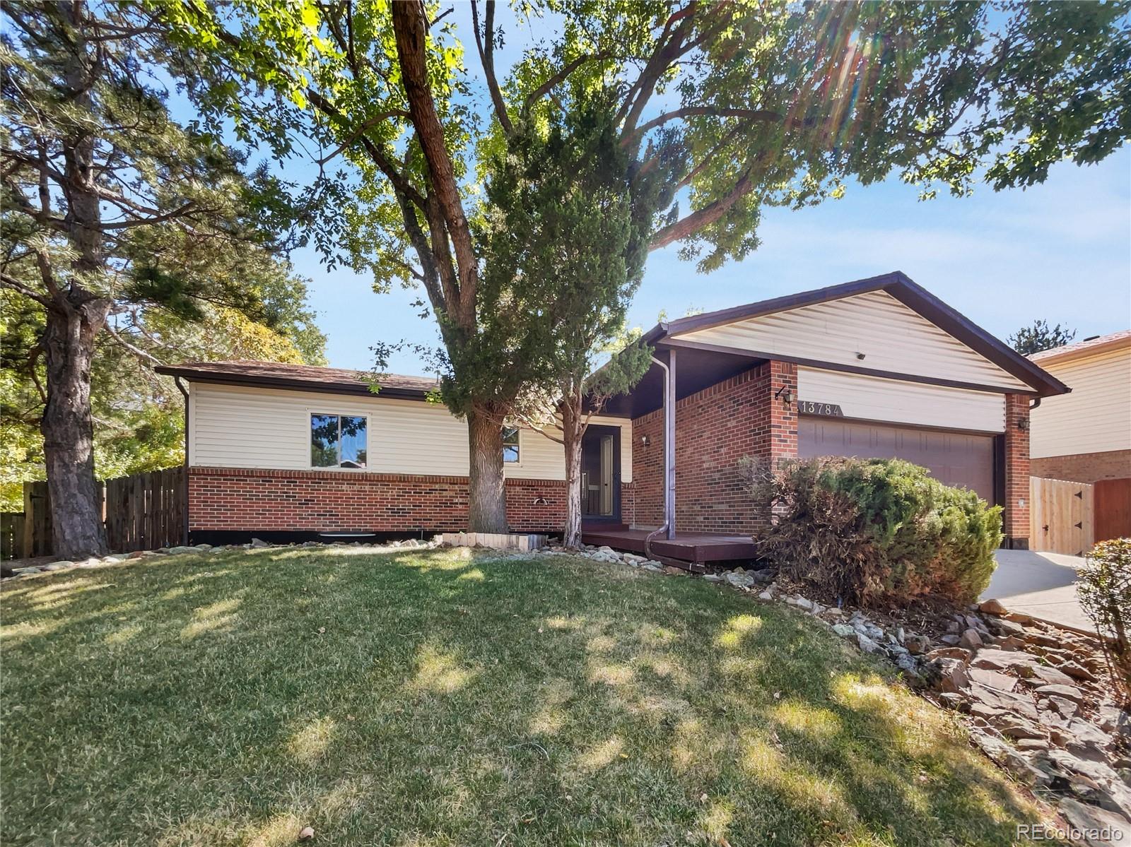 13784 W 67th Way, arvada MLS: 6557749 Beds: 3 Baths: 2 Price: $585,000