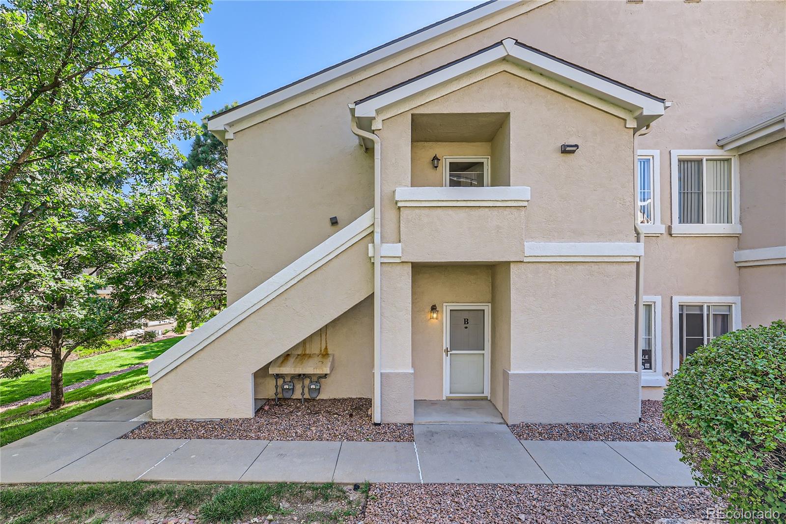 colorado springs  House Search Picture