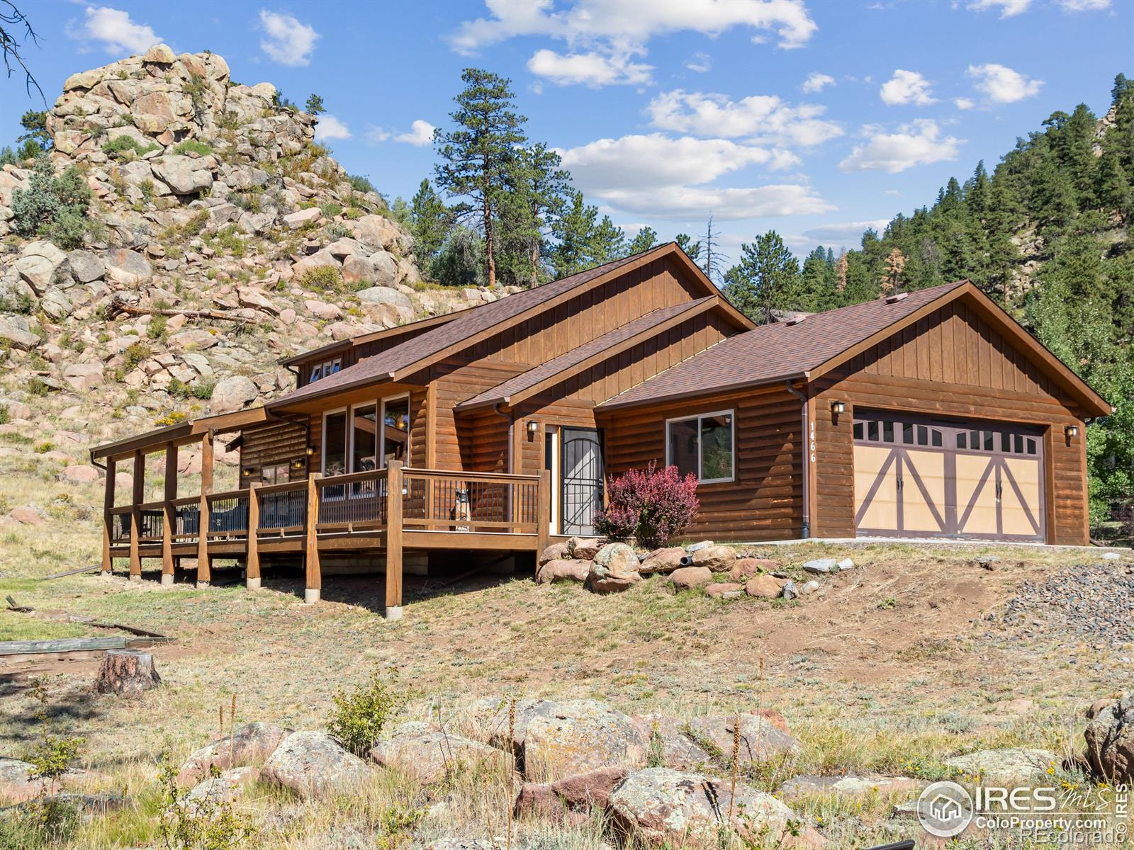 estes park  House Search Picture