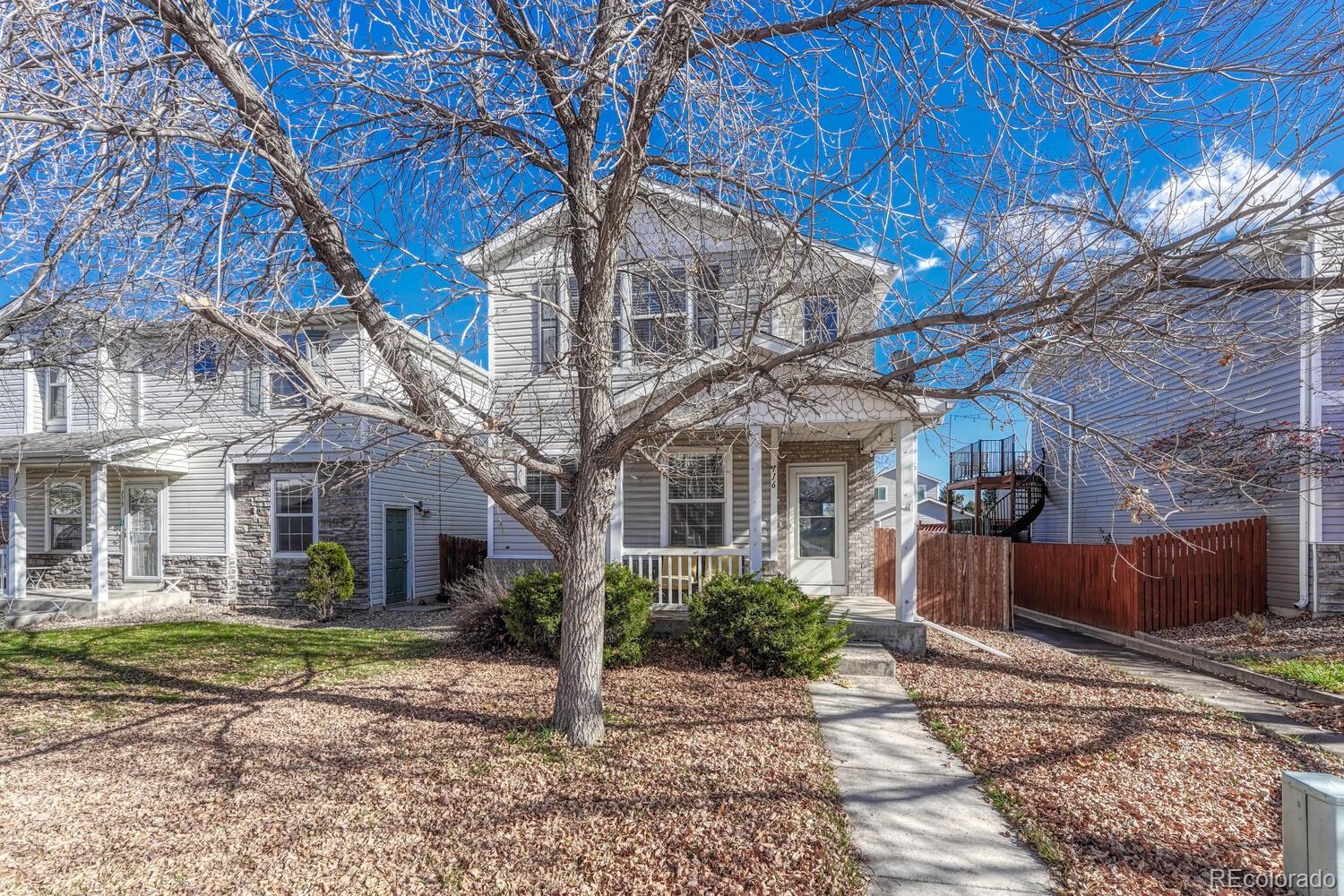 10700  Kimblewyck Circle, denver  House Search MLS Picture