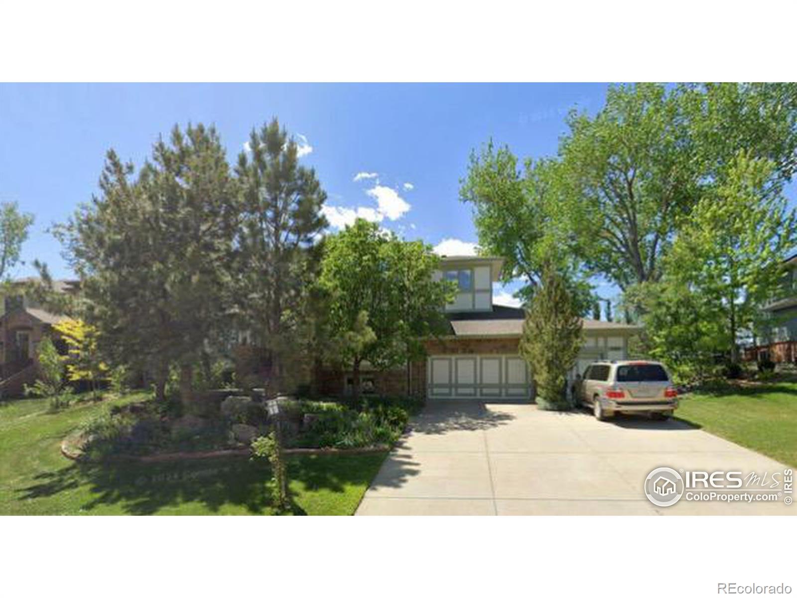 longmont  House Search Picture