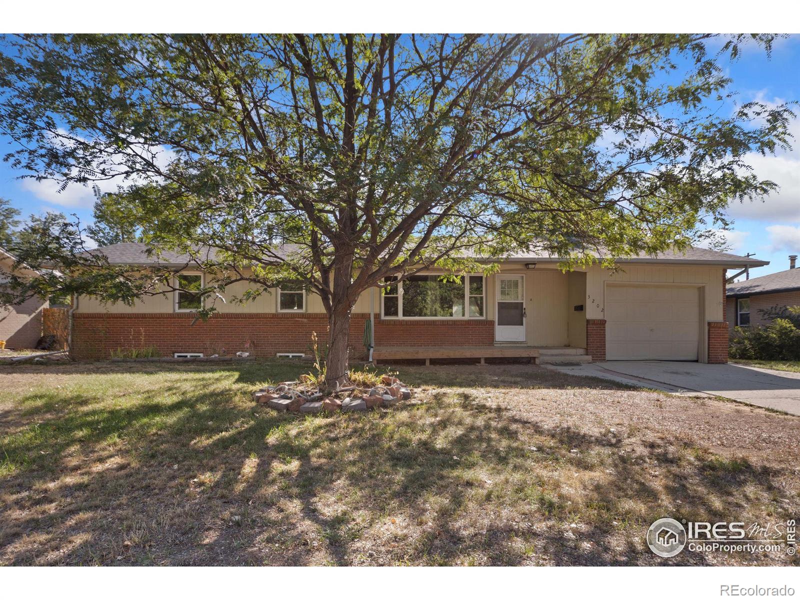 3202  Sheridan Avenue, loveland  House Search MLS Picture