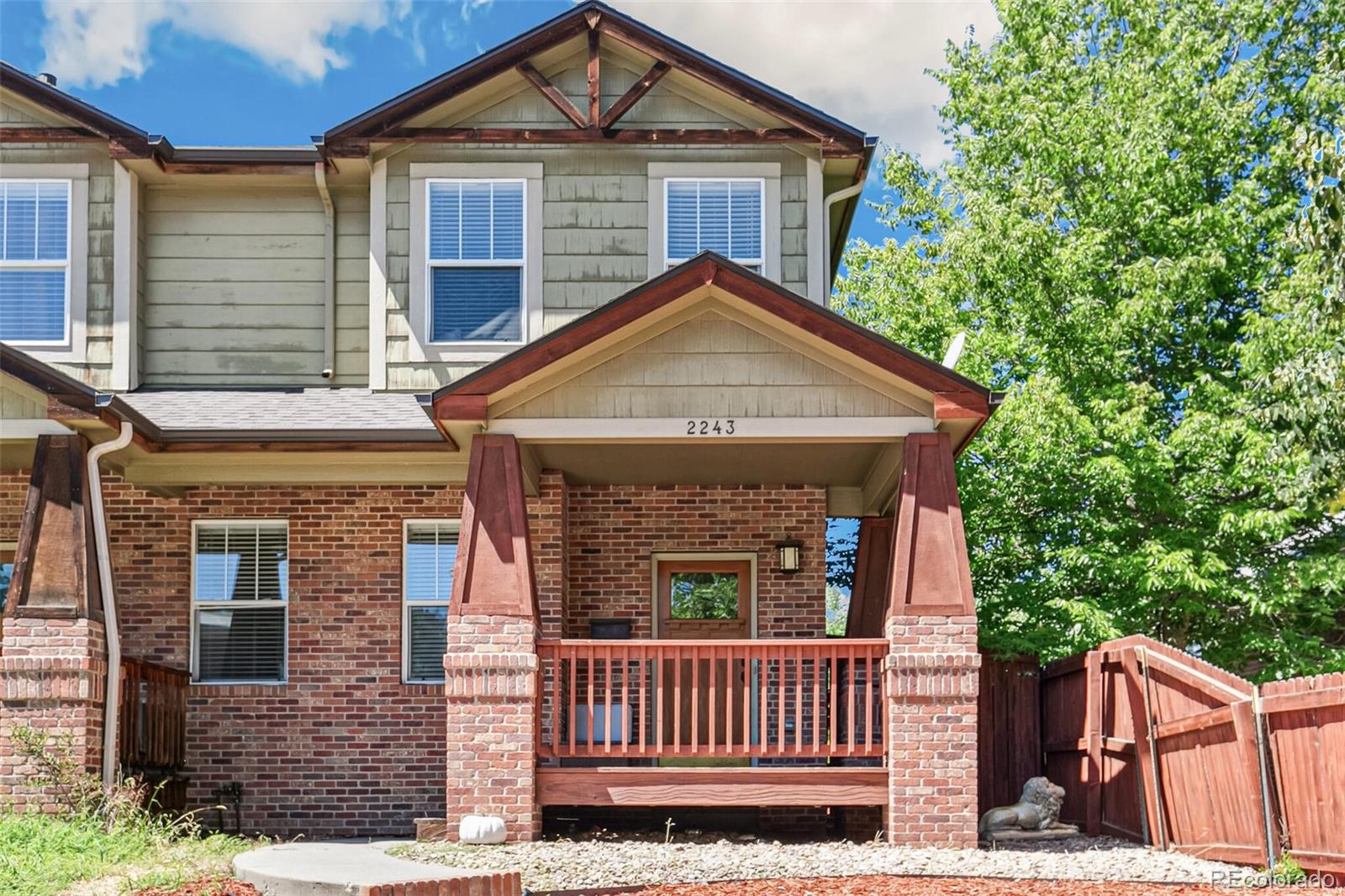 denver  House Search Picture