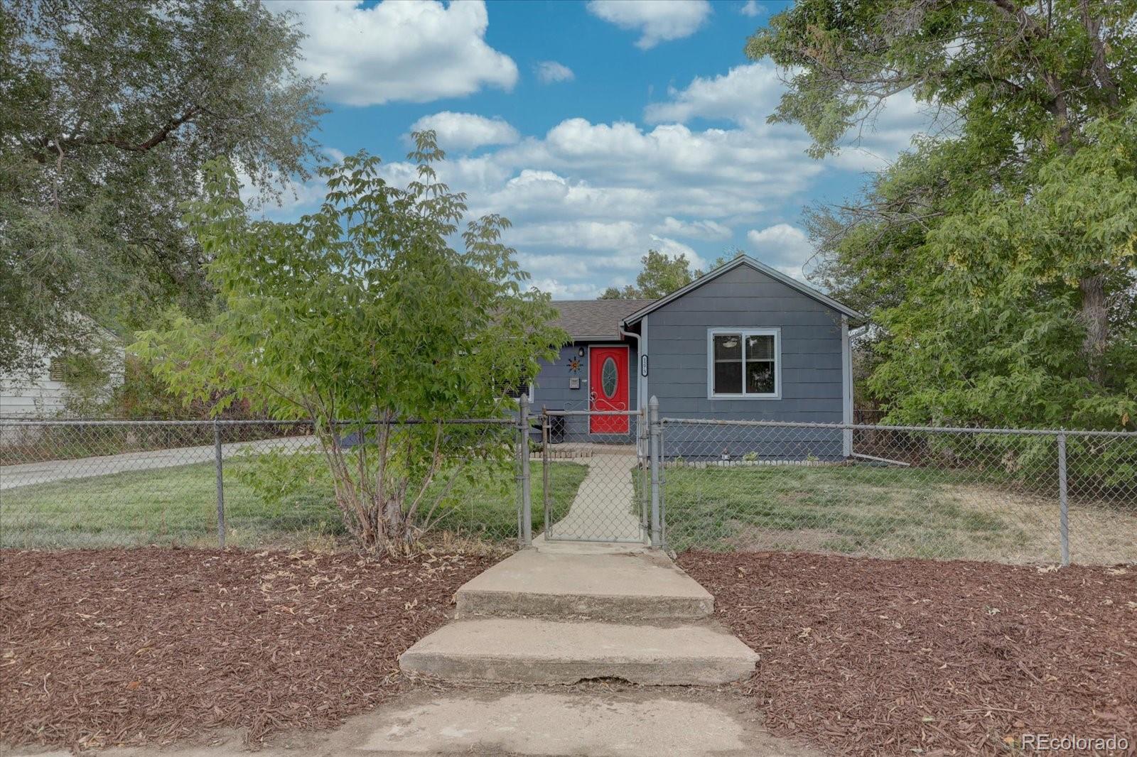 1275 S Wolff Street, denver  House Search MLS Picture