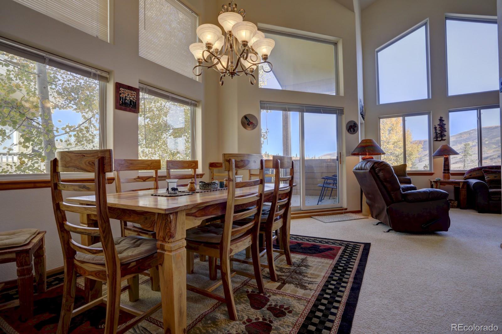 4030  Silverheels Drive, silverthorne  House Search MLS Picture