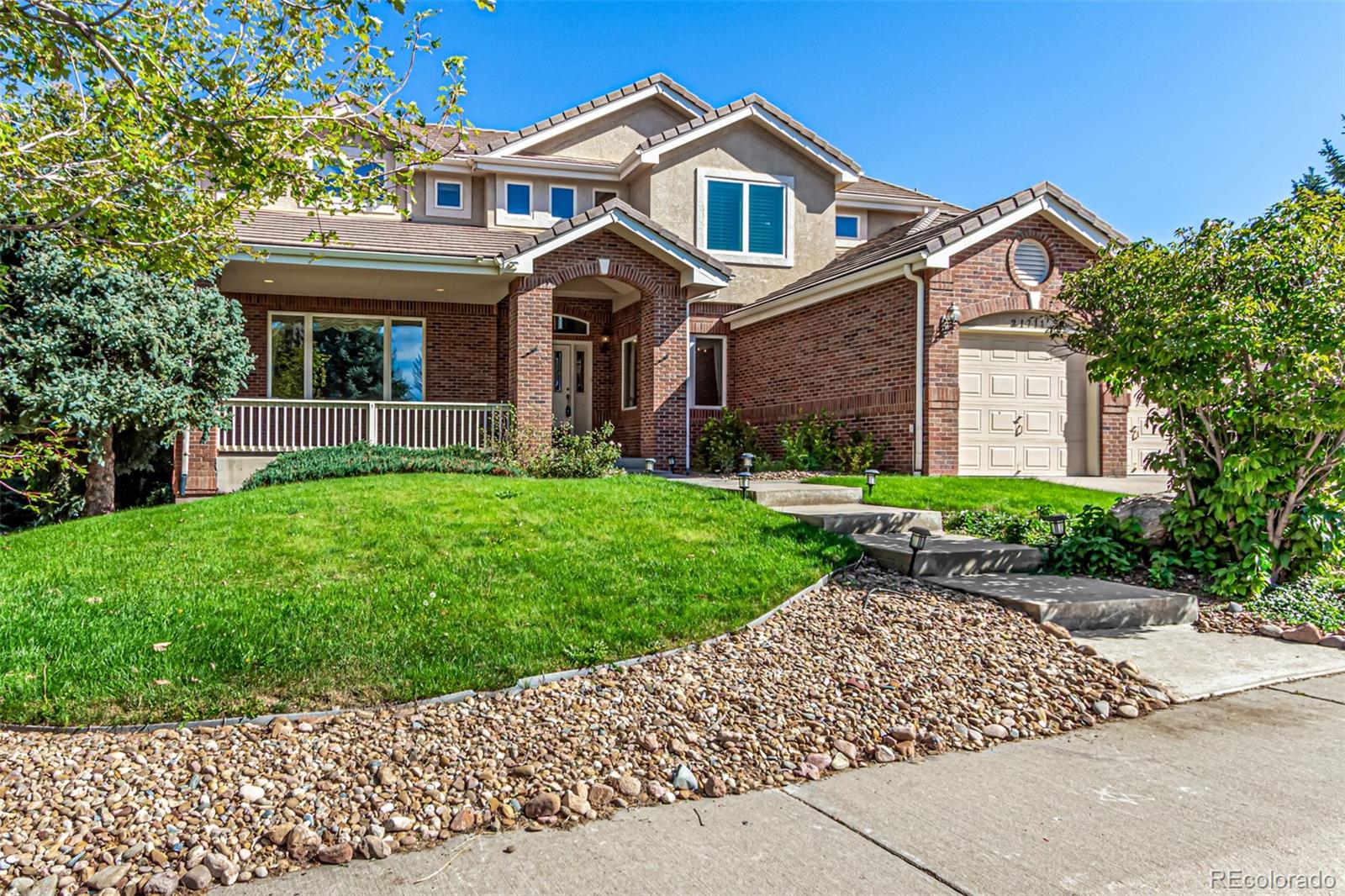 21711 E Costilla Drive, aurora MLS: 9555988 Beds: 5 Baths: 5 Price: $1,195,000