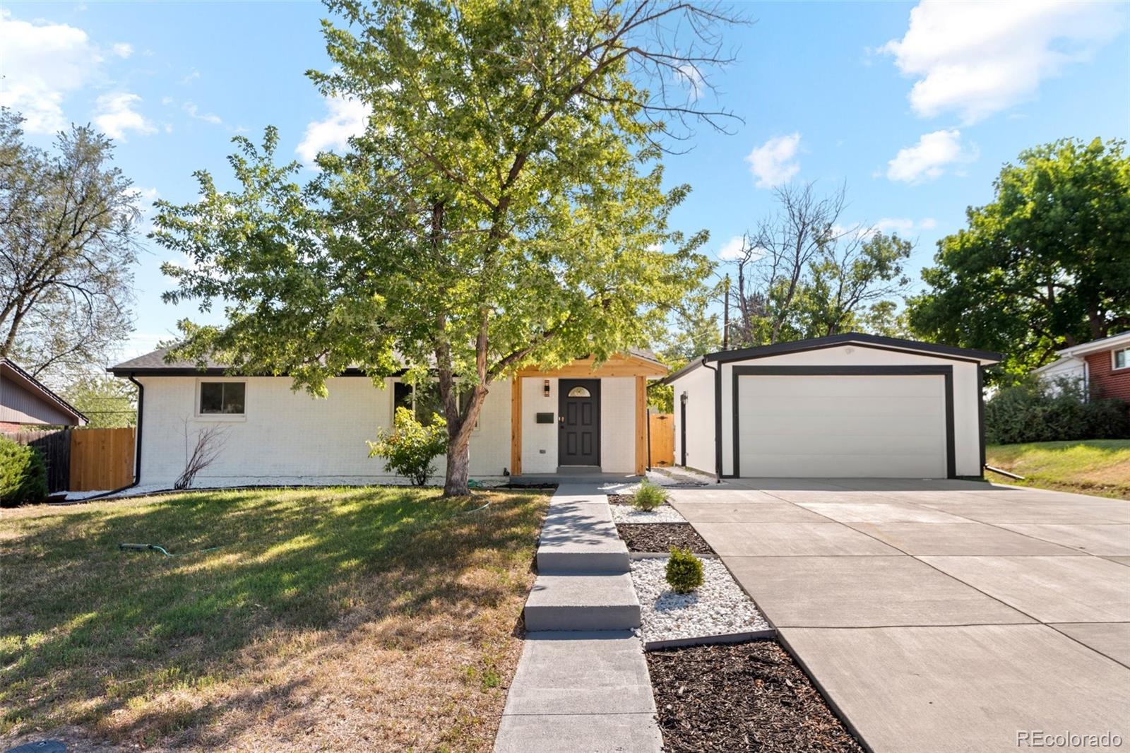 6726  Fenton Street, arvada  House Search MLS Picture