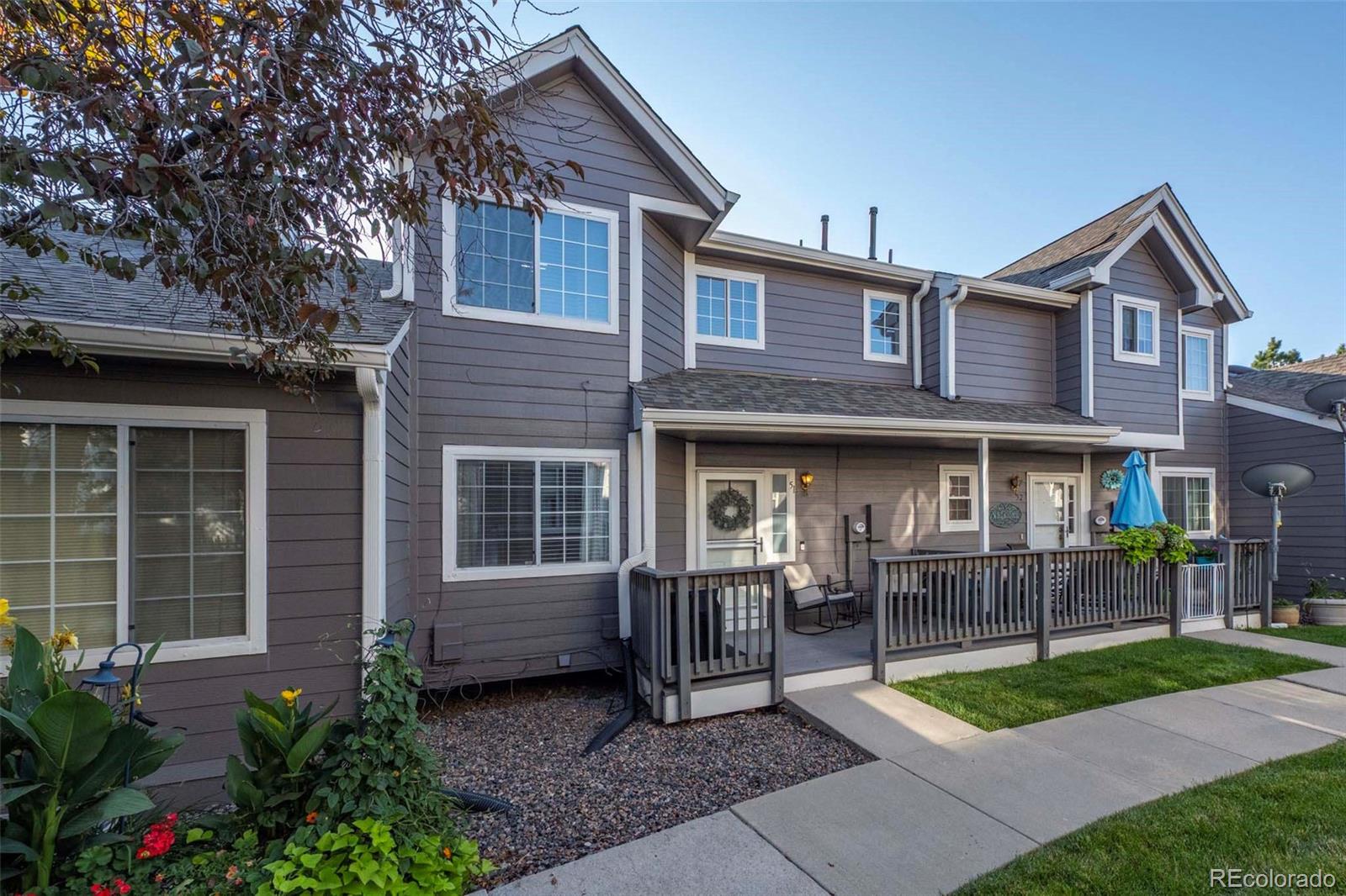 6810 W 84th Circle 51, Arvada  MLS: 4799599 Beds: 3 Baths: 3 Price: $450,000