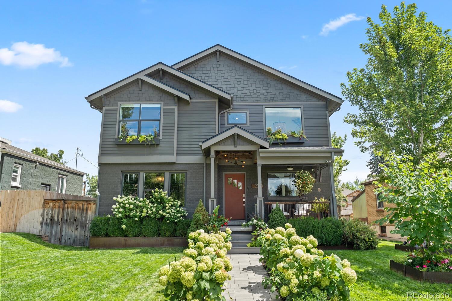 denver  House Search Picture