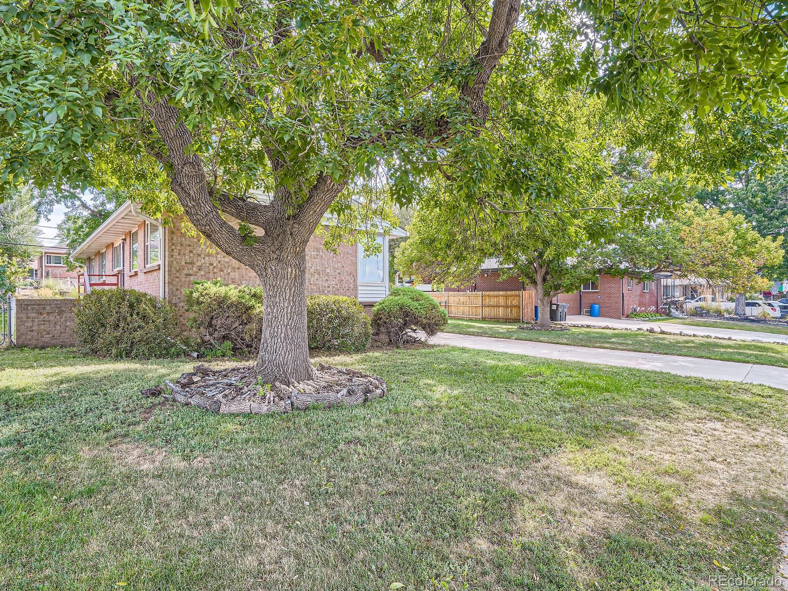 6190 W 47th Place, wheat ridge  House Search MLS Picture