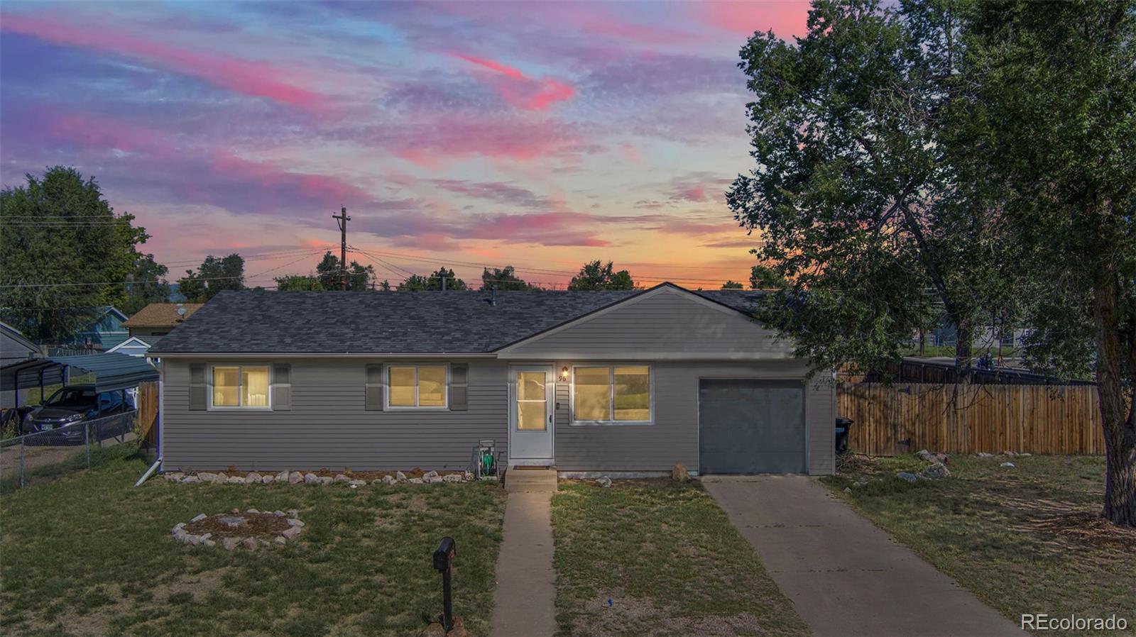 colorado springs  House Search Picture