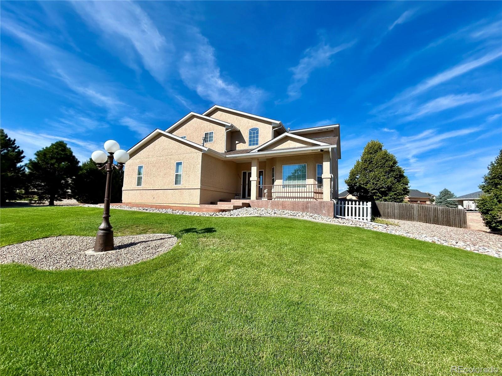 5388  Stonemoor Drive, pueblo  House Search MLS Picture