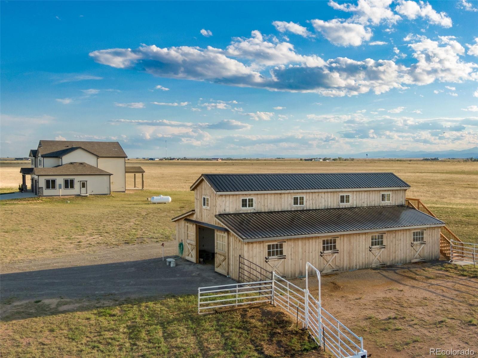 50988  County Road 33 , nunn  House Search MLS Picture