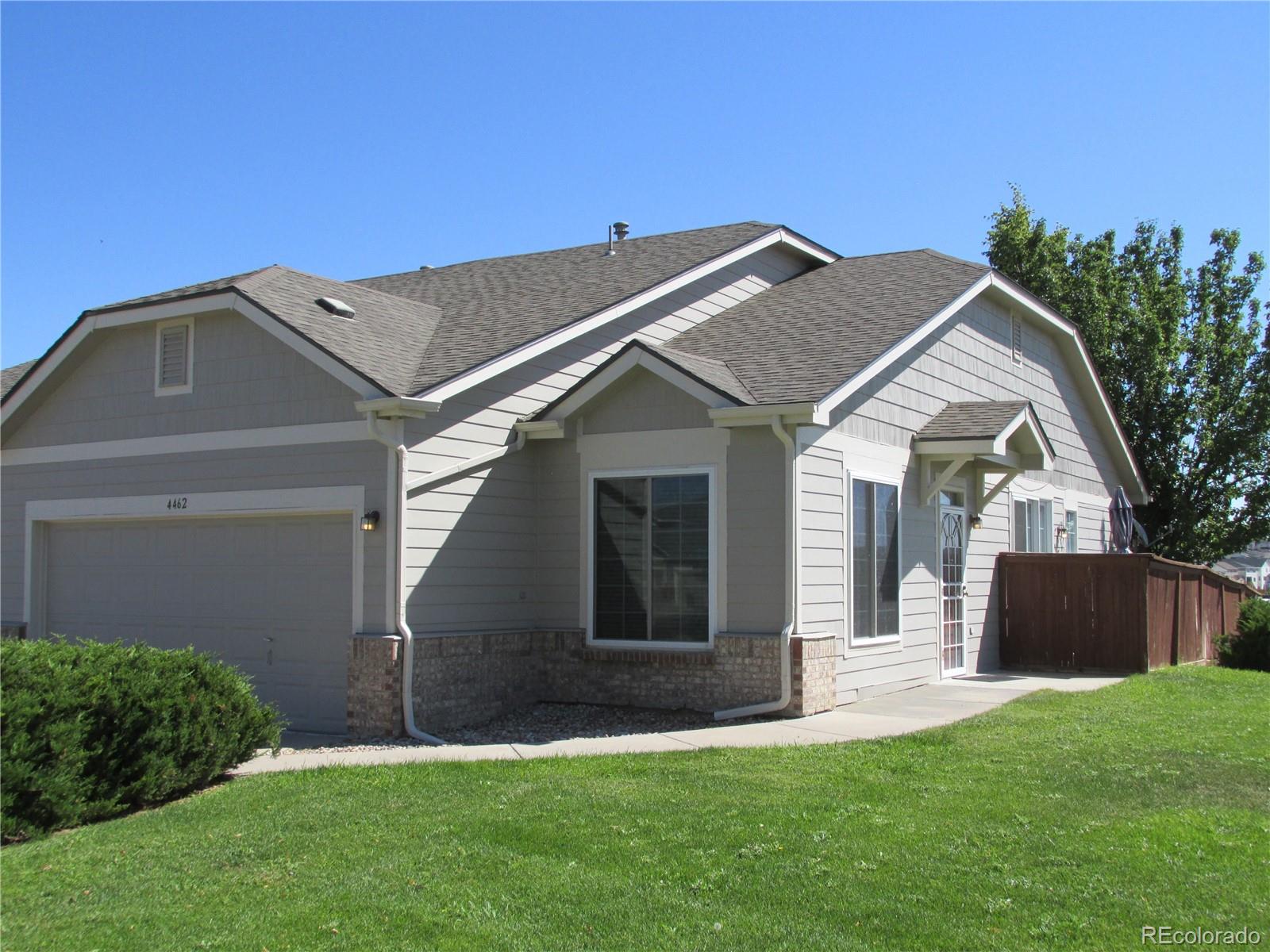 4462 S Jebel Court, centennial MLS: 4924145 Beds: 2 Baths: 2 Price: $411,900