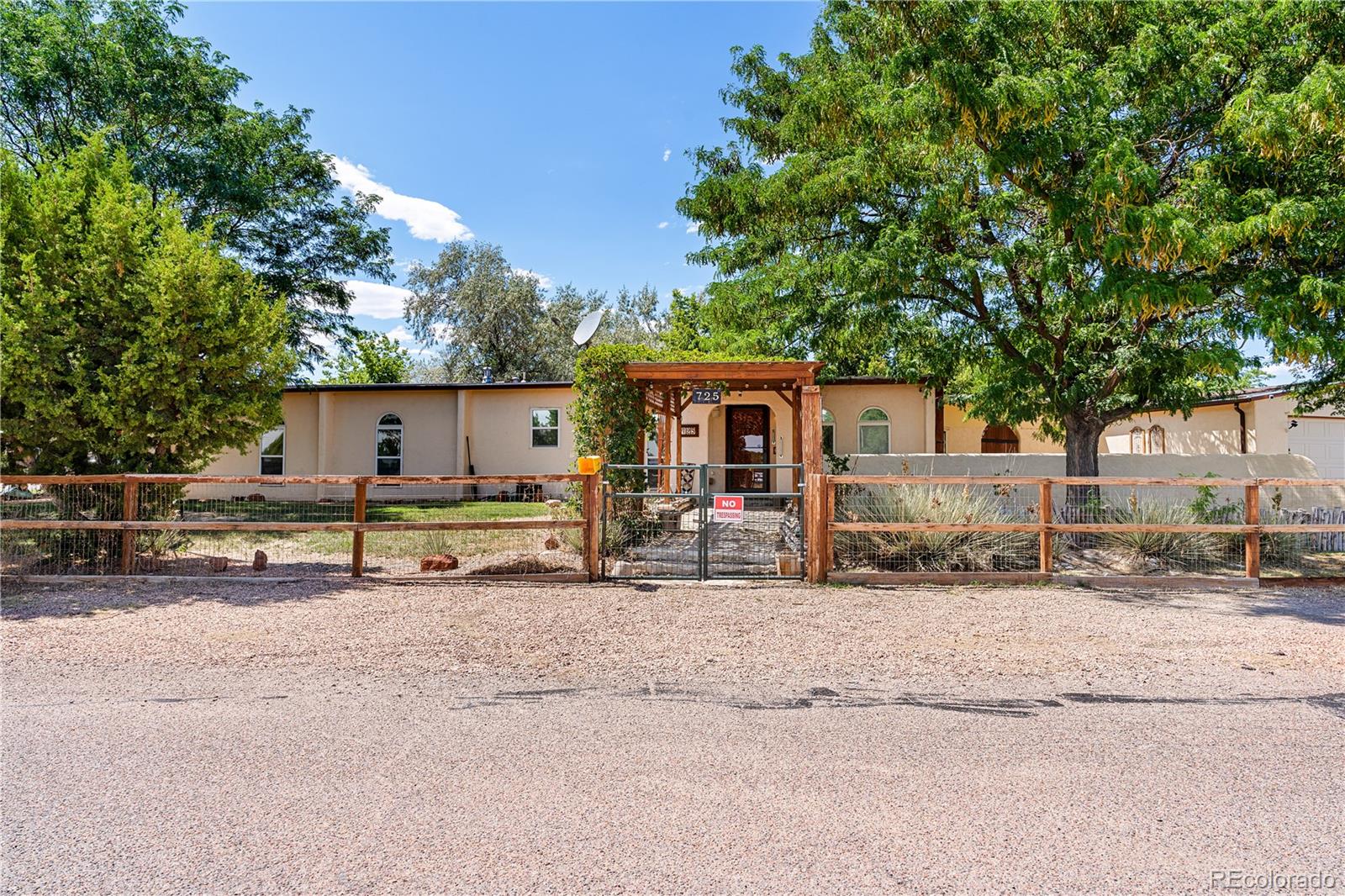 725 S David Drive, pueblo  House Search MLS Picture