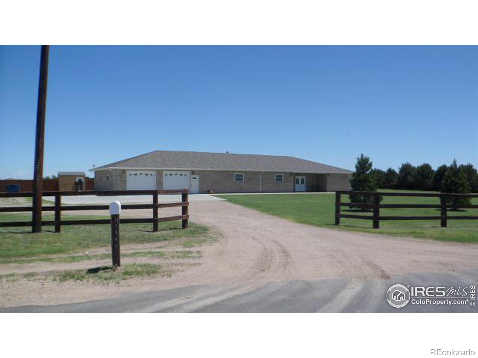 20444  County Road 48 , burlington  House Search MLS Picture