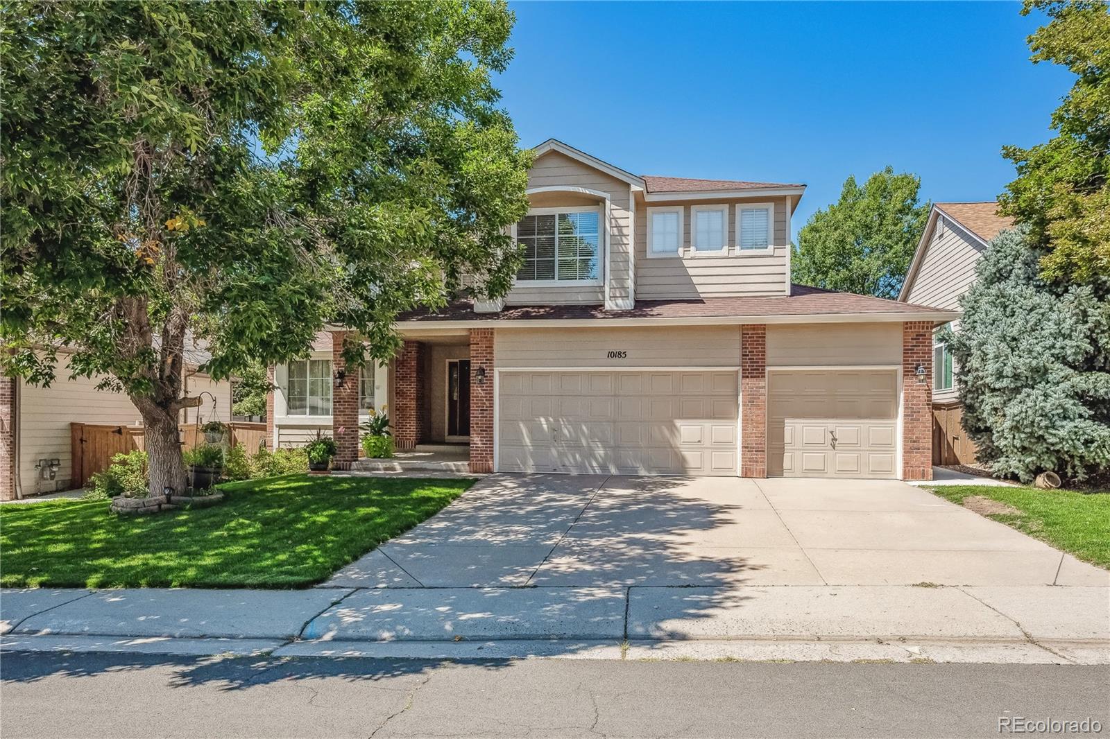 highlands ranch  House Search Picture