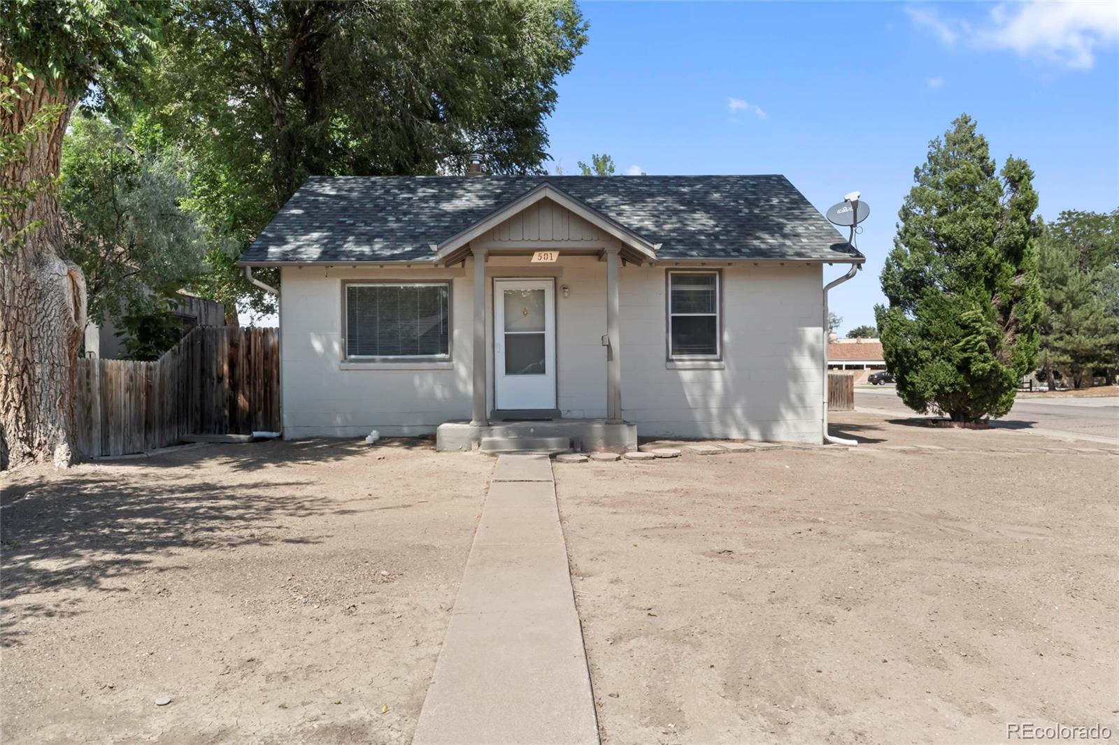 pueblo  House Search Picture