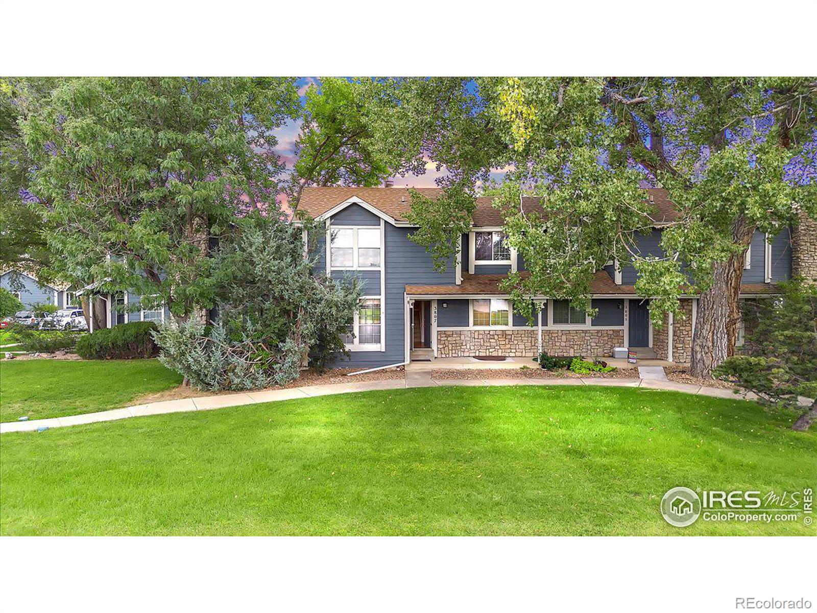 3807  Paseo del Prado , boulder  House Search MLS Picture