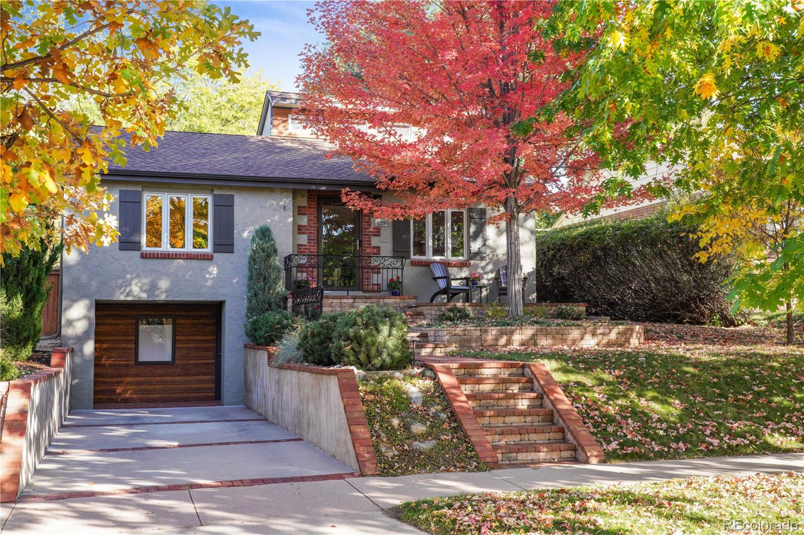 1250 S Josephine Street, denver  House Search MLS Picture