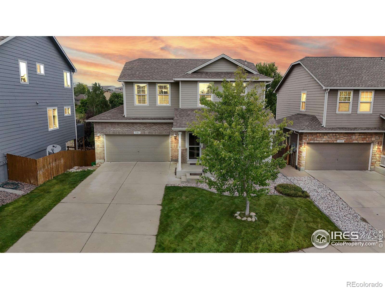 fort collins  House Search Picture