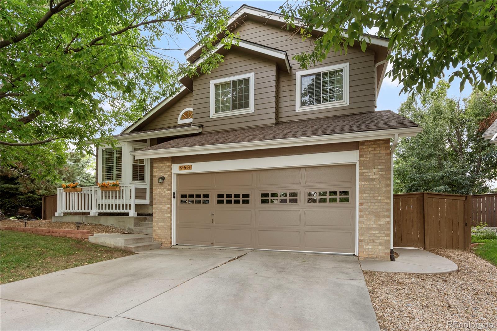 highlands ranch  House Search Picture