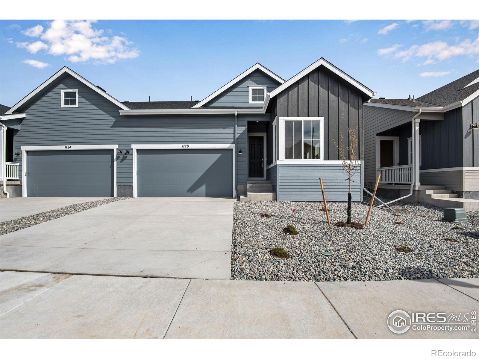 1778  Mount Meeker Avenue, berthoud  House Search MLS Picture