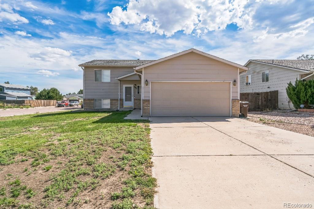 colorado springs  House Search Picture