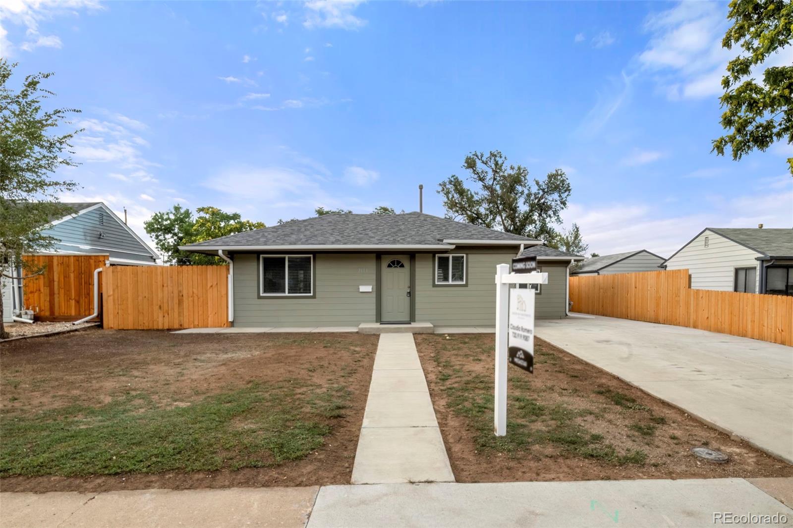 denver  House Search Picture