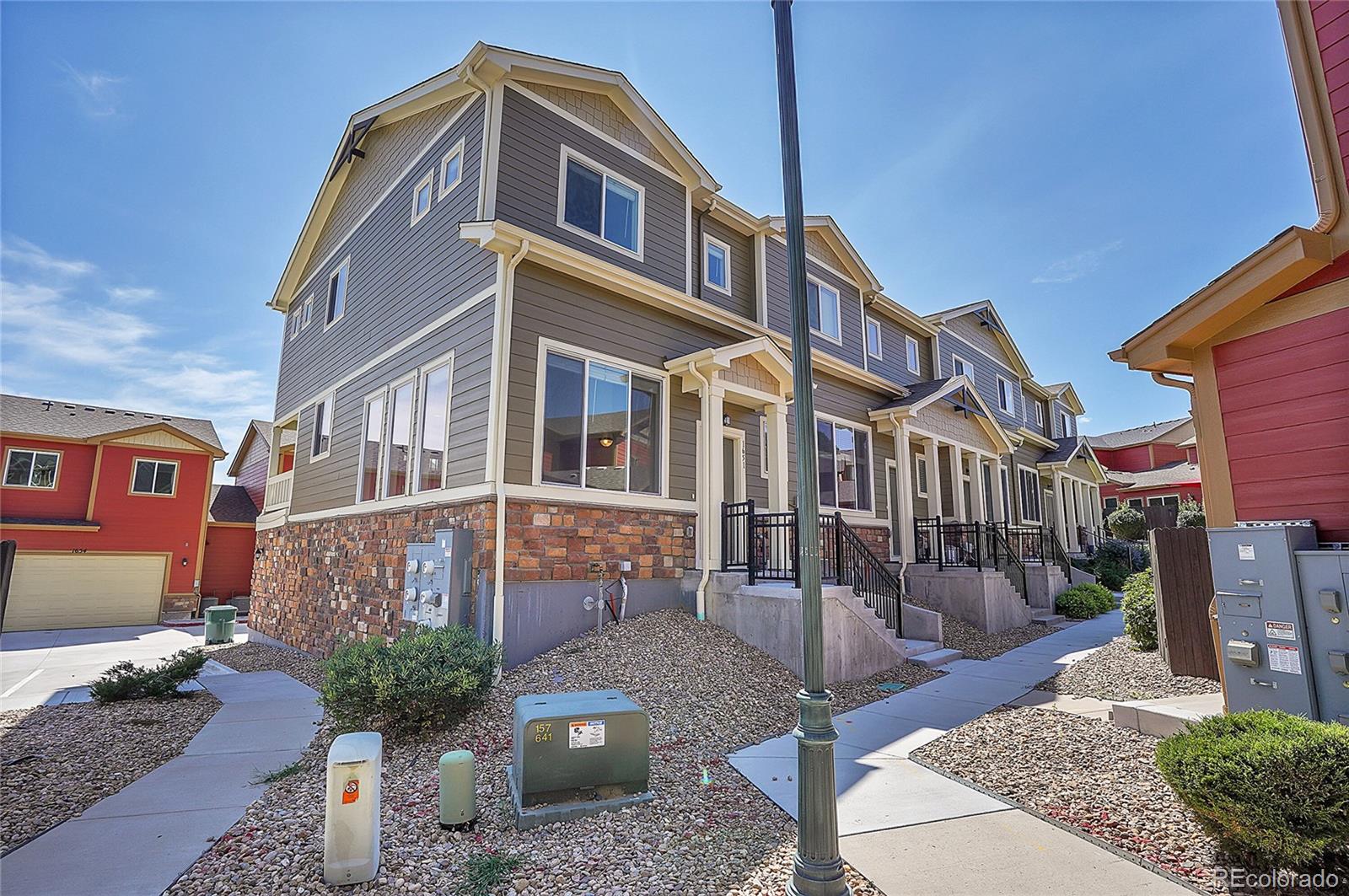 denver  House Search Picture