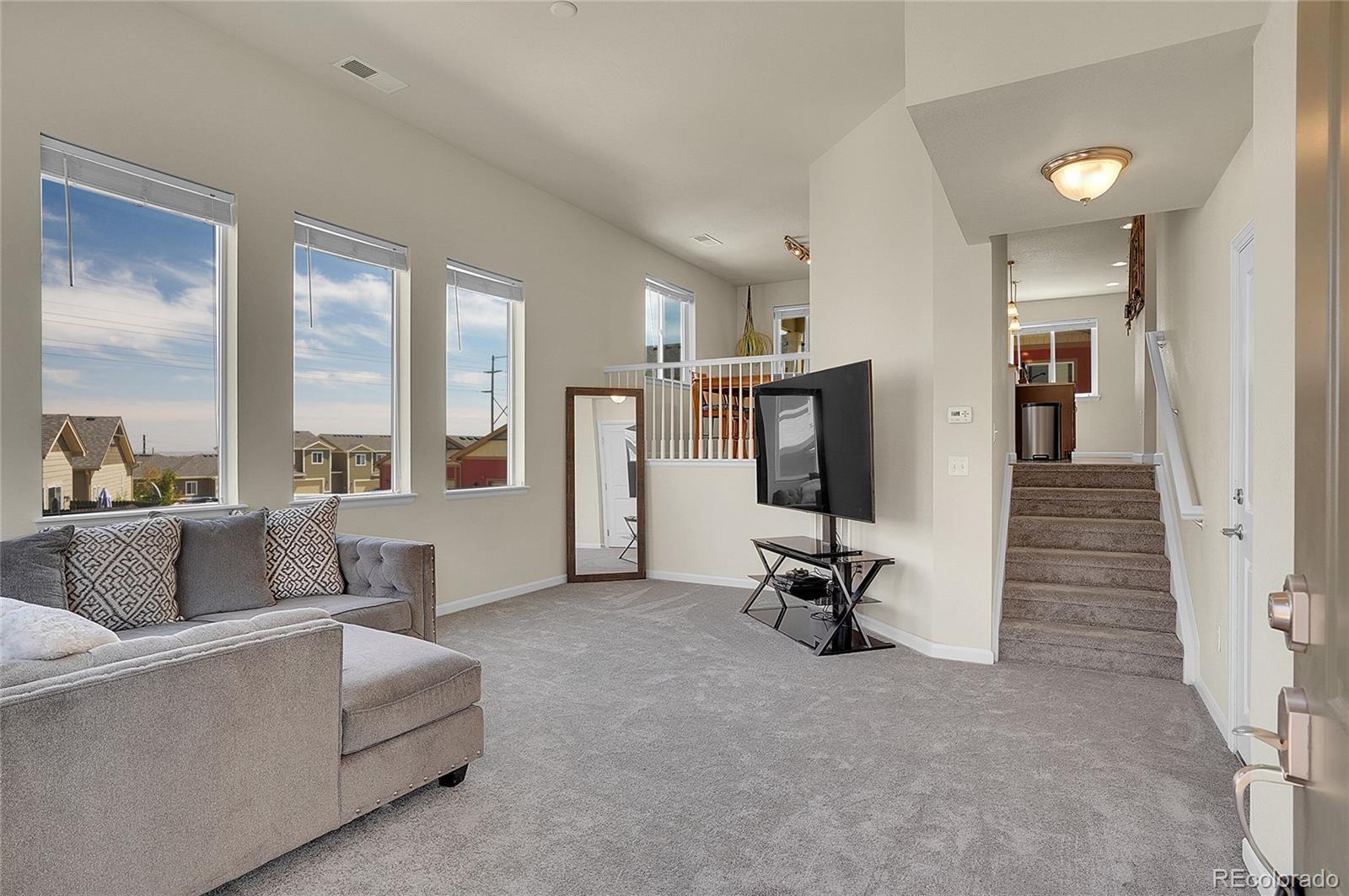 1651  Aspen Meadows Circle, denver  House Search MLS Picture