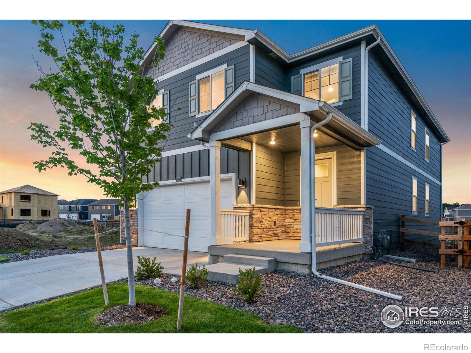 1832  Knobby Pine Drive, fort collins  House Search MLS Picture