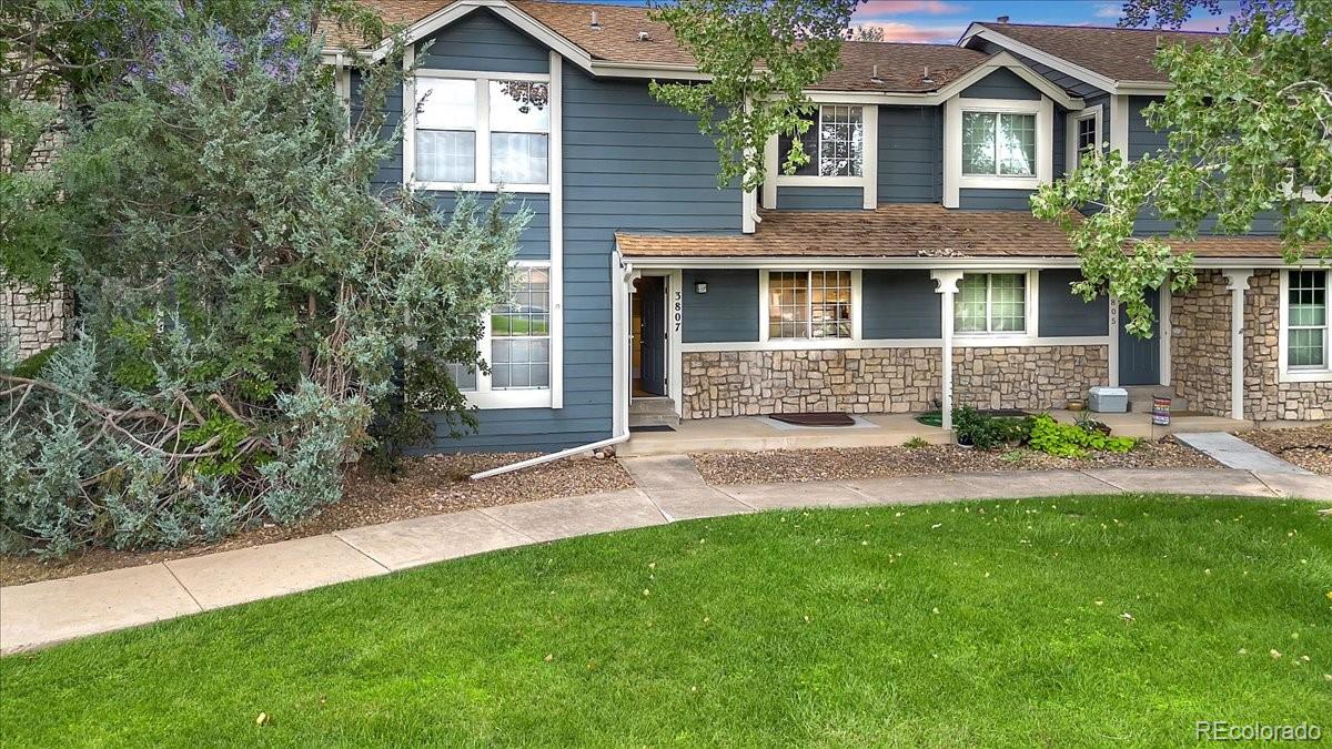 3807  Paseo Del Prado , boulder  House Search MLS Picture