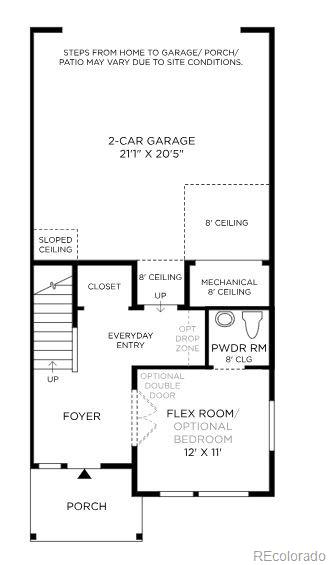 646  Saddle Drive, erie  House Search MLS Picture