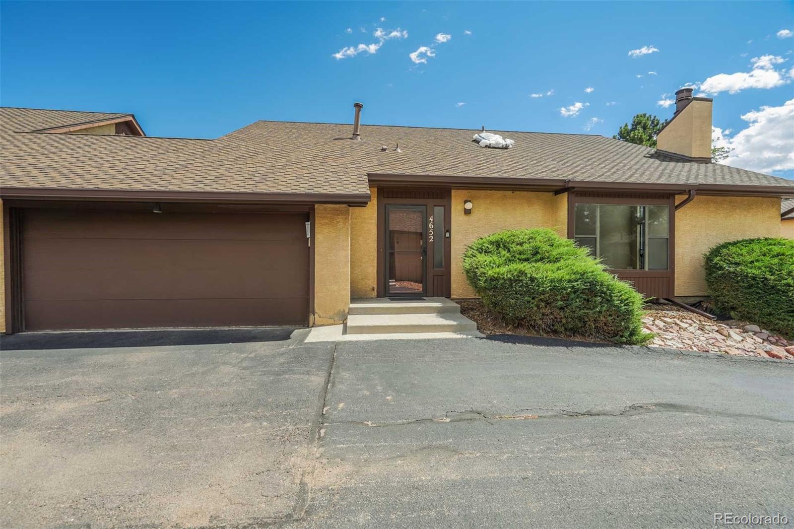 colorado springs  House Search Picture