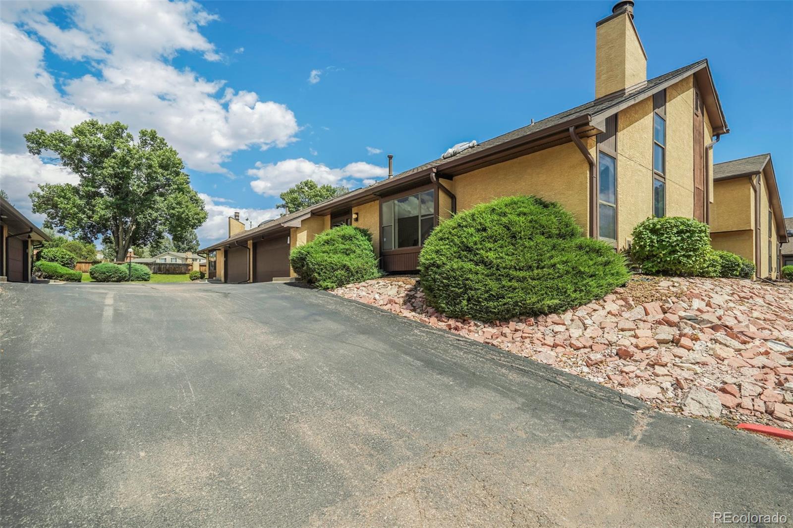 4652  Winewood Village Drive, colorado springs  House Search MLS Picture