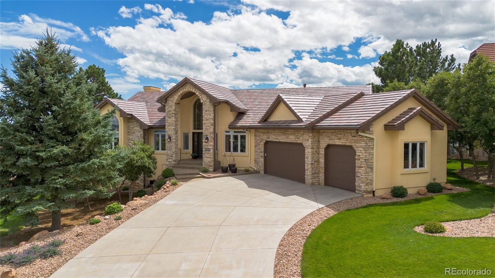 colorado springs  House Search Picture