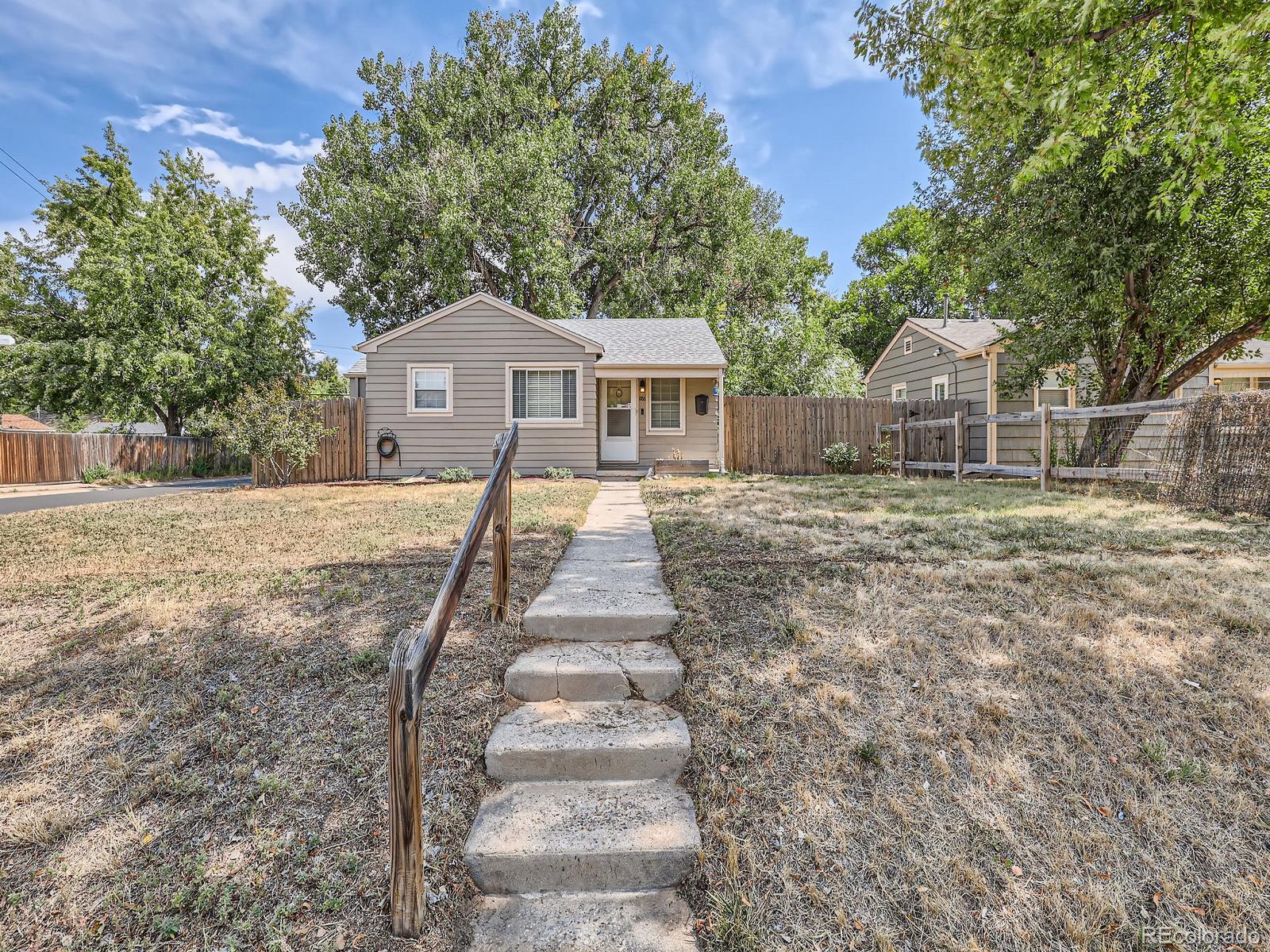 denver  House Search Picture