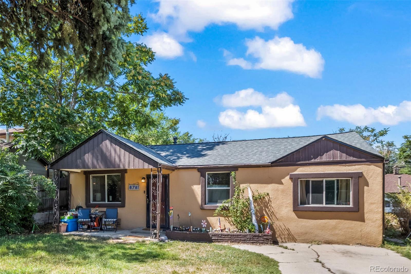 denver  House Search Picture