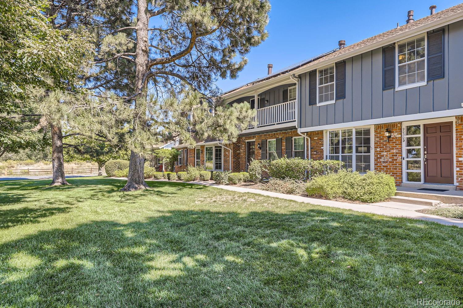 9030 E Cherry Creek South Drive, denver  House Search MLS Picture