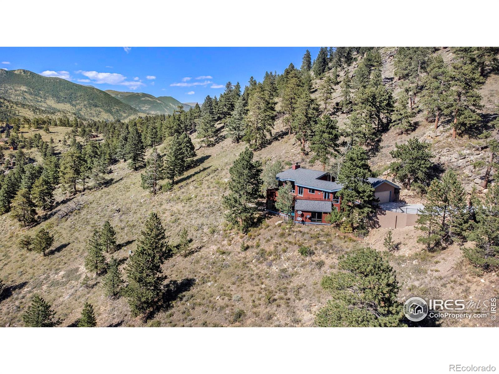 estes park  House Search Picture