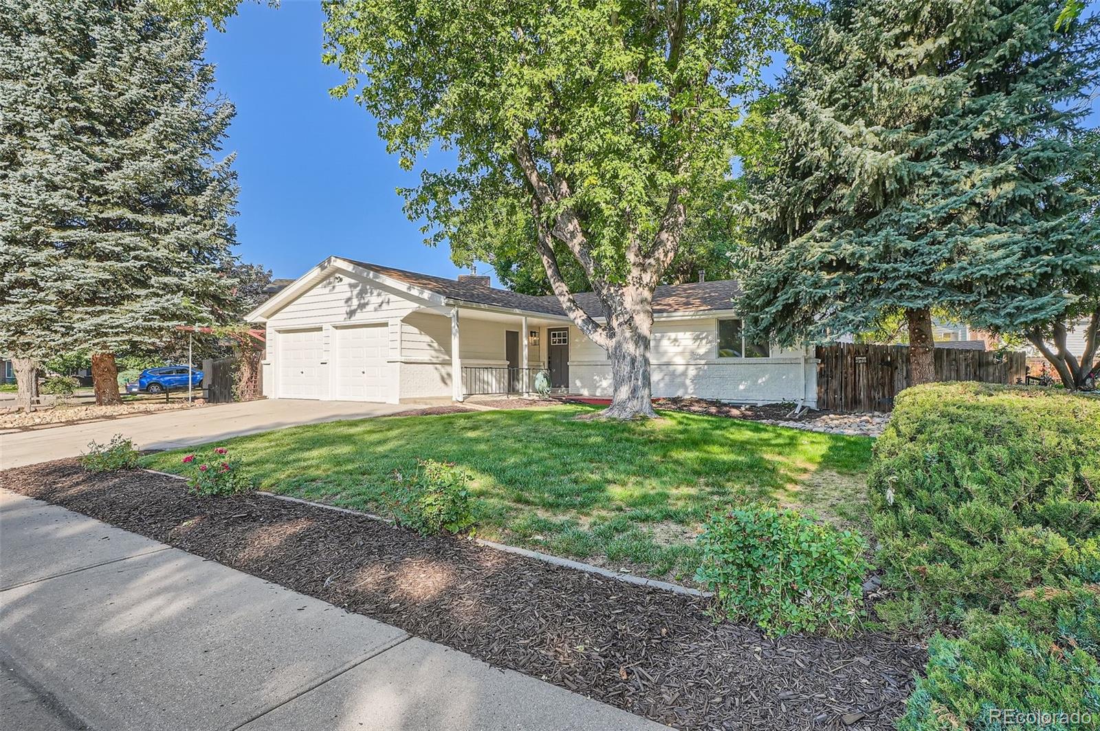 9661 W 74th Place, arvada MLS: 3493953 Beds: 4 Baths: 3 Price: $698,400